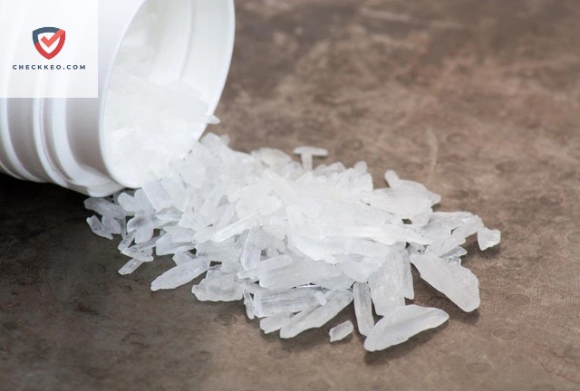 Các Phương Pháp Cai Nghiện Ma Túy Đá Hiệu Quả