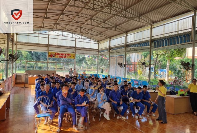 Chi Phí Cai Nghiện Tại Cơ Sở Cai Nghiện Ma Túy Số 2 Hà Nội