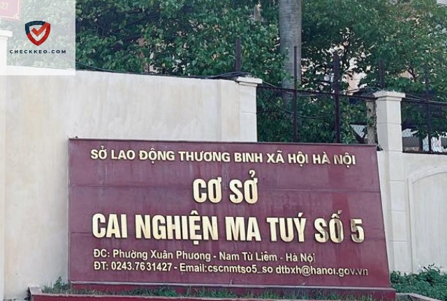Nghiện ma túy không chỉ là vấn đề về thể chất mà còn liên quan đến tâm lý và xã hội
