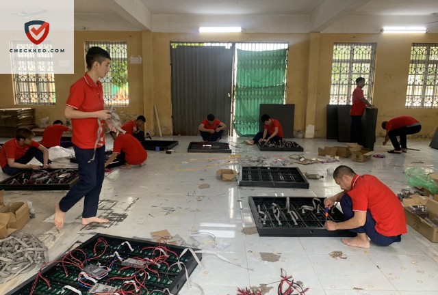 Tái hòa nhập cộng đồng: Cơ sở cai nghiện ma túy số 5