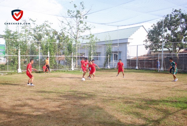 Quy Trình Cai Nghiện