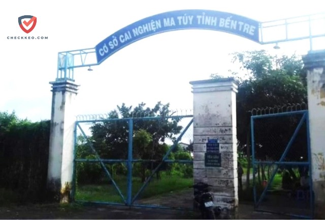 Nghiện ma túy không chỉ là vấn đề cá nhân mà còn là gánh nặng cho gia đình và xã hội