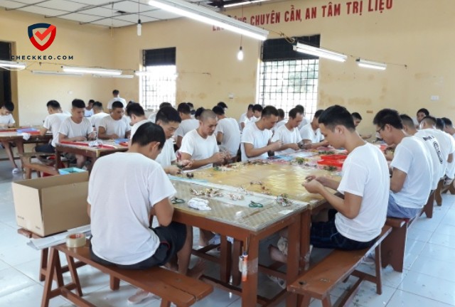 Phương pháp này giúp người nghiện vượt qua giai đoạn khó khăn nhất khi ngừng sử dụng ma túy