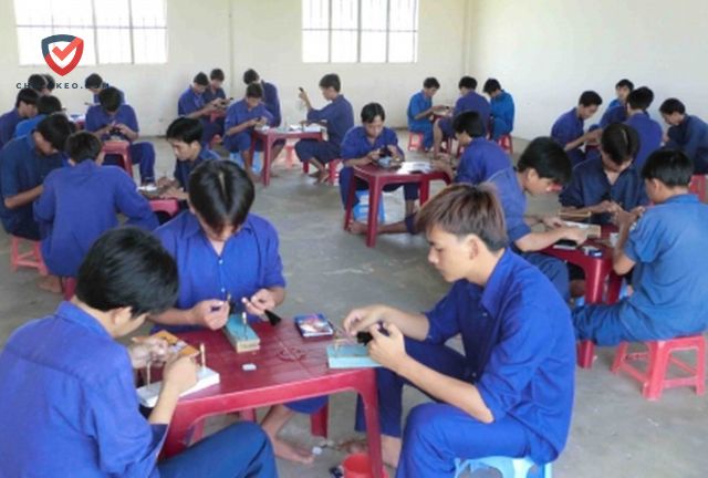 Hội chứng cai ma túy