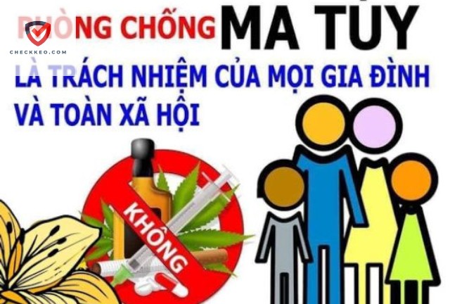 Ngày Phòng Chống Ma Túy là Gì