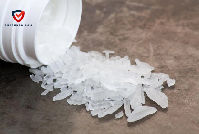 Từ thuốc phiện, người ta có thể điều chế ra các chất ma túy khác