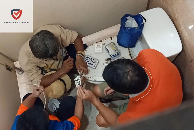 Tác Hại Đến Sức Khỏe