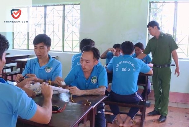 Mục đích của quy định về trang phục