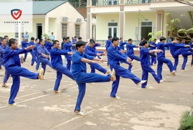 Tác động đến tâm lý học viên