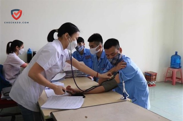 Hâu quả của ma tuý