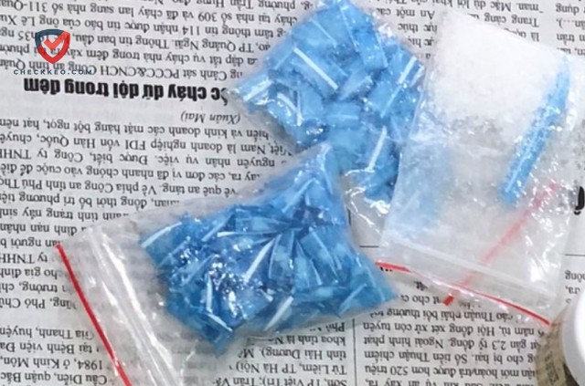 Các hình phạt xứng đáng
