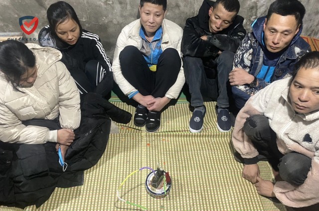 Thực trạng đáng báo động